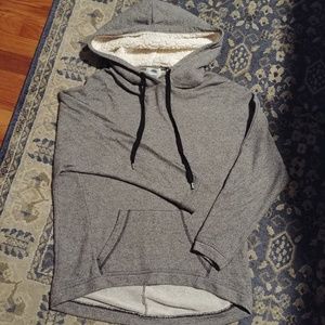 Old Navy Hooded Sweatshirt